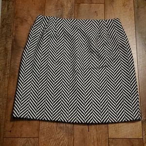 🎁Talbots Petite Skirt